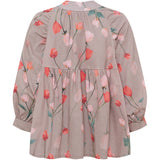 MARTA DU CHATEAU Marta du Chateau Damen Hemd MdcEivor 8325 Shirt Fango7249