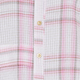 MARTA DU CHATEAU Marta du Chateau Damen Hemd MdcFaustina 6891 Shirt Rose