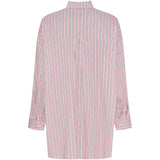 MARTA DU CHATEAU Marta du Chateau Damen Hemd MdcGarance 6871 Shirt Originale2636