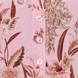 MARTA DU CHATEAU Marta du Chateau Damen Hemd MdcJessalyn 8550 Shirt Rosa3142tps