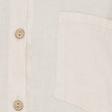 MARTA DU CHATEAU Marta du Chateau Damen Hemd MdcKiara 258354 Shirt Sabbia1752
