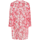 MARTA DU CHATEAU Marta du Chateau Damen Hemd MdcLucca 259095 Shirt Red
