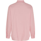 MARTA DU CHATEAU Marta du Chateau Damen Hemd MdcNicoline 85700 Shirt Rosa