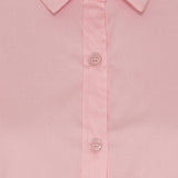 MARTA DU CHATEAU Marta du Chateau Damen Hemd MdcNicoline 85700 Shirt Rosa
