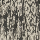 MARTA DU CHATEAU Marta du Chateau Damen Hemd MdcPalma 6450 Shirt Leo Grigio
