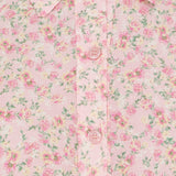 MARTA DU CHATEAU Marta du Chateau Damen Hemd MdcPalmira 7177 Shirt Rose620tpg