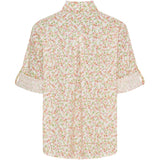 MARTA DU CHATEAU Marta du Chateau Damen Hemd MdcPalmira 7177 Shirt White620tpg