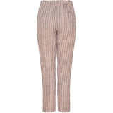 MARTA DU CHATEAU Marta du Chateau Damen Hose LSP21-607 Restudsalg Rose