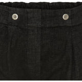 MARTA DU CHATEAU Marta du Chateau Damen Hose MdcAdrienne 62559 Restudsalg Black