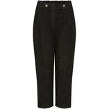MARTA DU CHATEAU Marta du Chateau Damen Hose MdcAdrienne 62559 Restudsalg Black
