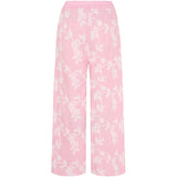 MARTA DU CHATEAU Marta du Chateau Damen Hose MdcAmira 6192 Pant Pink95
