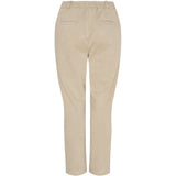 MARTA DU CHATEAU Marta du Chateau Damen Hose MdcAnnelise 256422PL Pant Beige31