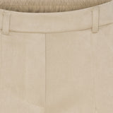 MARTA DU CHATEAU Marta du Chateau Damen Hose MdcAnnelise 256422PL Pant Beige31