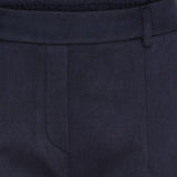 MARTA DU CHATEAU Marta du Chateau Damen Hose MdcAnnelise 256422PL Pant Navy4