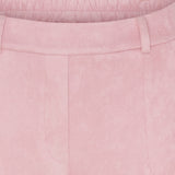 MARTA DU CHATEAU Marta du Chateau Damen Hose MdcAnnelise 256422PL Pant Rosa2