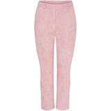 MARTA DU CHATEAU Marta du Chateau Damen Hose MdcAnnelise 256422PL Pant Rosa2