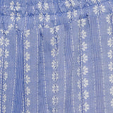 MARTA DU CHATEAU Marta du Chateau Damen Hose MdcBaila 56121M Pant Blue