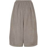 MARTA DU CHATEAU Marta du Chateau Damen Hose MdcBluebell 256243V Pant Fango2060