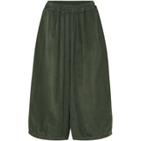 MARTA DU CHATEAU Marta du Chateau Damen Hose MdcBluebell 256243V Pant Military3089