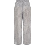 MARTA DU CHATEAU Marta du Chateau Damen Hose MdcClarissa 8463 Pant Nero