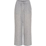 MARTA DU CHATEAU Marta du Chateau Damen Hose MdcClarissa 8463 Pant Nero