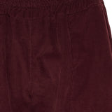 MARTA DU CHATEAU Marta du Chateau Damen Hose MdcComet 256225V Pant Bordeaux6269