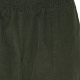 MARTA DU CHATEAU Marta du Chateau Damen Hose MdcComet 256225V Pant Military3089