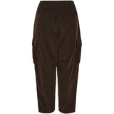 MARTA DU CHATEAU Marta du Chateau Damen Hose MdcComet 256225V Pant Moro635