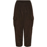 MARTA DU CHATEAU Marta du Chateau Damen Hose MdcComet 256225V Pant Moro635