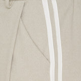MARTA DU CHATEAU Marta du Chateau Damen Hose MdcEmber 246127 Pant Beige1