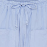 MARTA DU CHATEAU Marta du Chateau Damen Hose MdcFlorence 62786 Pant Celeste2389
