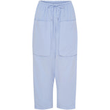 MARTA DU CHATEAU Marta du Chateau Damen Hose MdcFlorence 62786 Pant Celeste2389