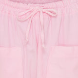 MARTA DU CHATEAU Marta du Chateau Damen Hose MdcFlorence 62786 Pant CherryBlossom13-3207TPG