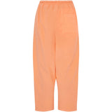 MARTA DU CHATEAU Marta du Chateau Damen Hose MdcFlorence 62786 Pant Salmone2194
