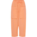 MARTA DU CHATEAU Marta du Chateau Damen Hose MdcFlorence 62786 Pant Salmone2194