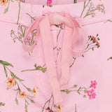 MARTA DU CHATEAU Marta du Chateau Damen Hose MdcHarriet 21790 Pant Pink
