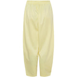 MARTA DU CHATEAU Marta du Chateau Damen Hose MdcJoanna 56172 Pant Yellow