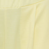 MARTA DU CHATEAU Marta du Chateau Damen Hose MdcJoanna 56172 Pant Yellow