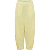 MARTA DU CHATEAU Marta du Chateau Damen Hose MdcJoanna 56172 Pant Yellow