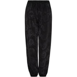 MARTA DU CHATEAU Marta du Chateau Damen Hose MdcJuliette 6709 Pant Black