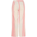 MARTA DU CHATEAU Marta du Chateau Damen Hose MdcKatarina 6009-1 Pant Originale2