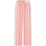 MARTA DU CHATEAU Marta du Chateau Damen Hose MdcKatarina 6009-1 Pant Originale2