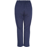 MARTA DU CHATEAU Marta du Chateau Damen Hose MdcKendra 56558M Pant Dark denim