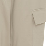 MARTA DU CHATEAU Marta du Chateau Damen Hose MdcLaurene 6725 Pant Beige
