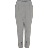MARTA DU CHATEAU Marta du Chateau Damen Hose MdcLysia 6720 Pant Grey Melange