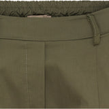 MARTA DU CHATEAU Marta du Chateau Damen Hose MdcMisty 256338 Pant Military270