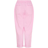 MARTA DU CHATEAU Marta du Chateau Damen Hose MdcRaffaella 8594 Pant Baby Pink