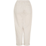 MARTA DU CHATEAU Marta du Chateau Damen Hose MdcRaffaella 8594 Pant Beige