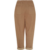 MARTA DU CHATEAU Marta du Chateau Damen Hose MdcRaffaella 8594 Pant Cappuccino