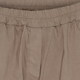 MARTA DU CHATEAU Marta du Chateau Damen Hose MdcRaffaella 8594 Pant Fango